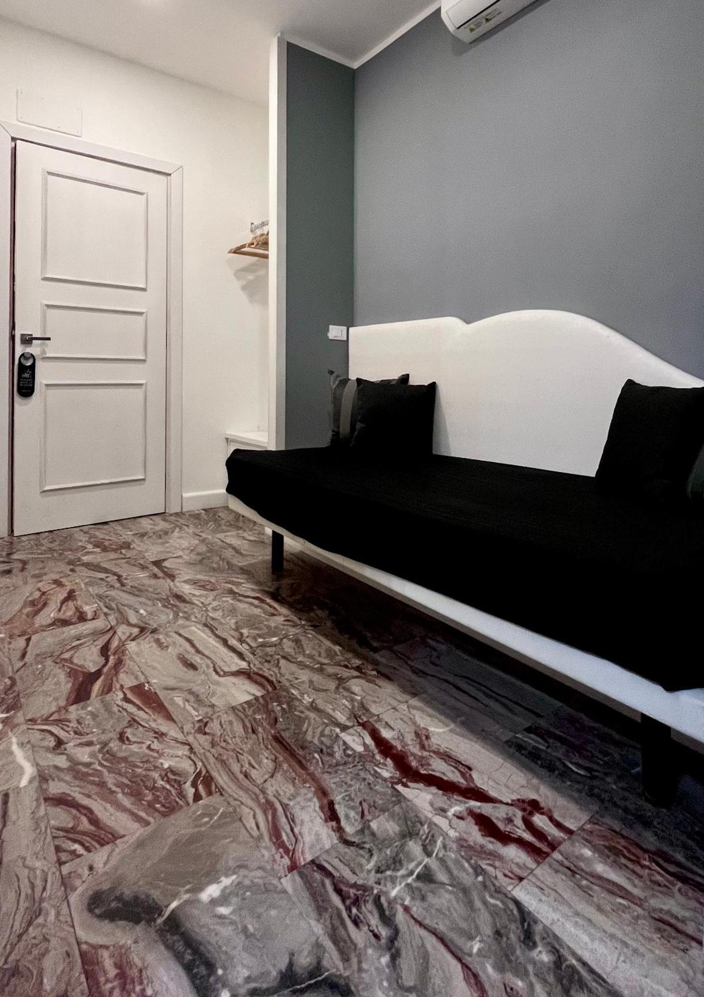 Guest house The Cicer One Rome
