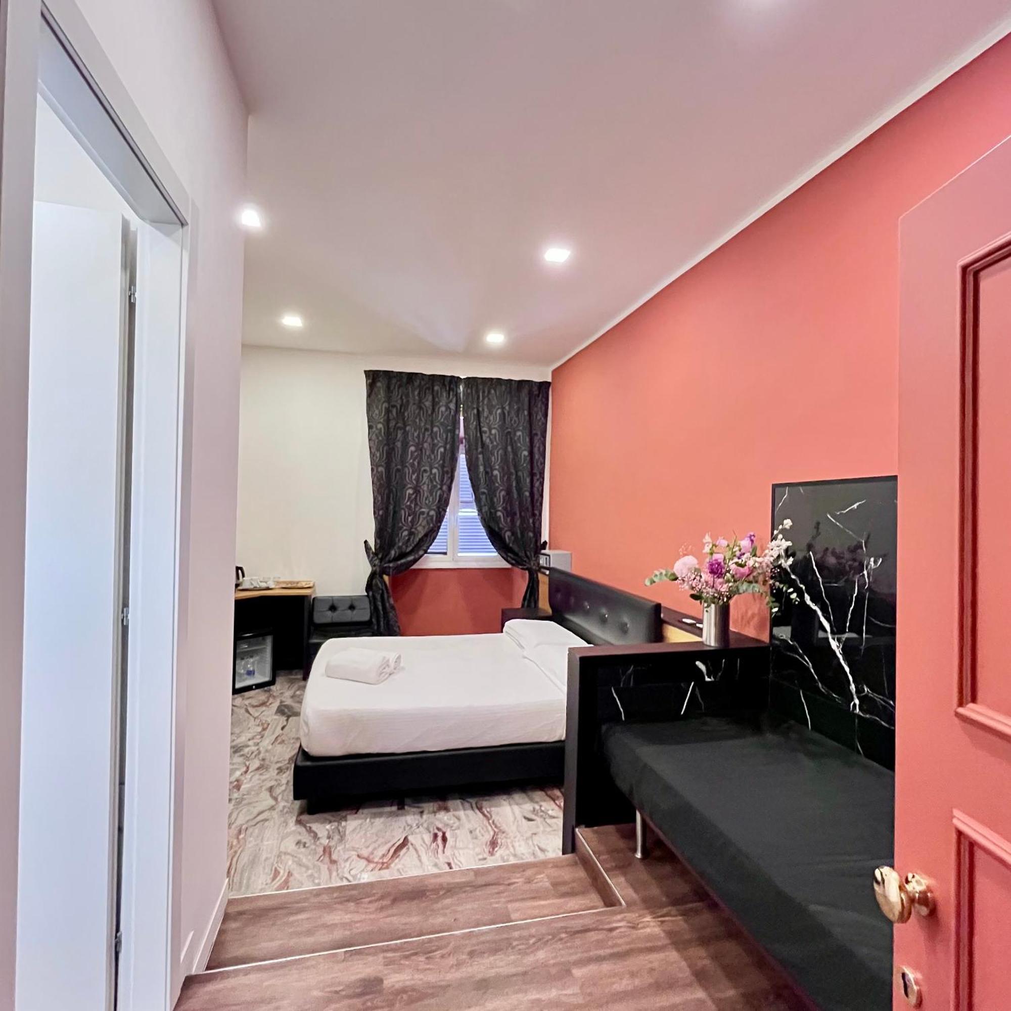 The Cicer One Guest house