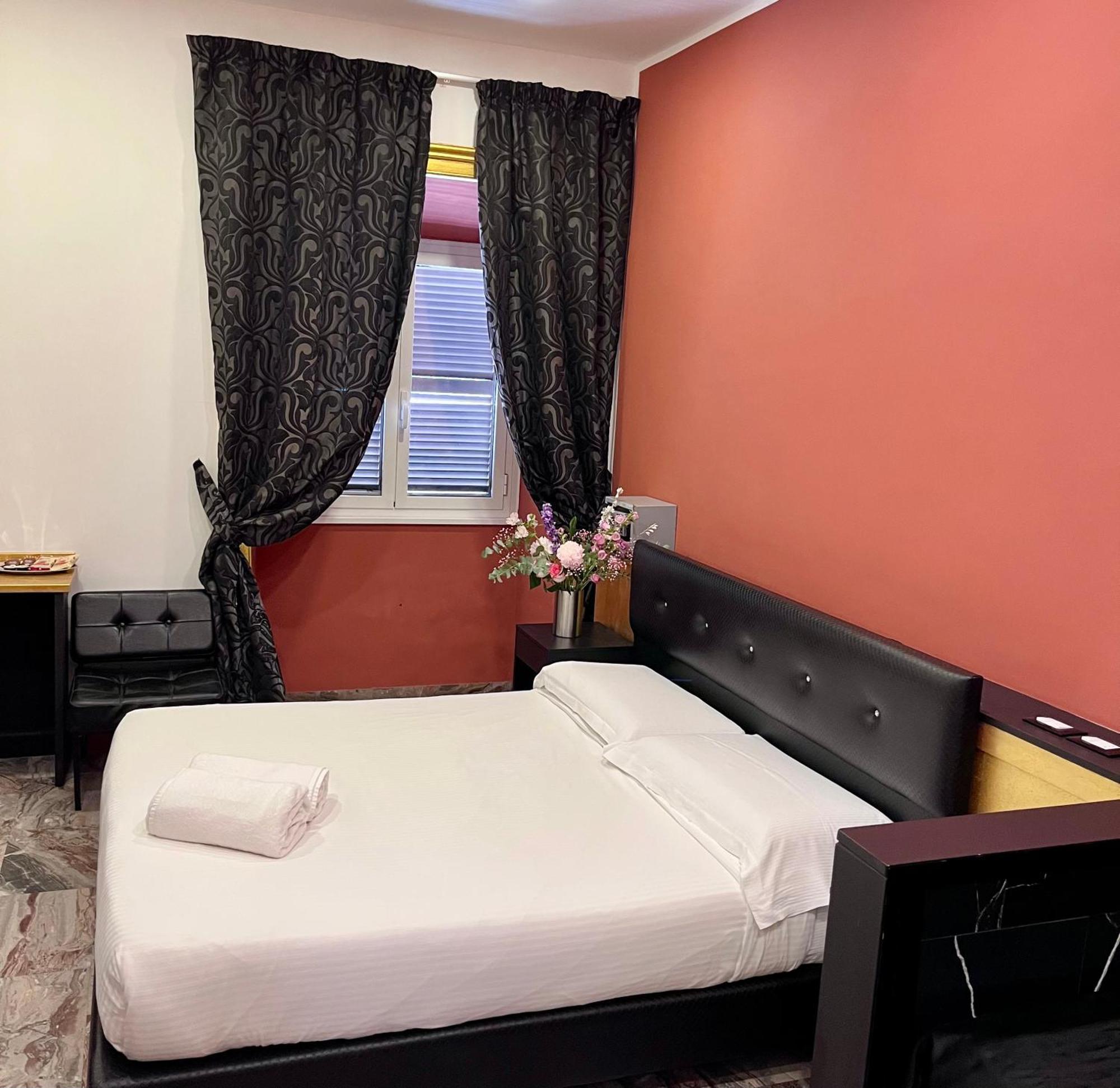 The Cicer One Guest house *